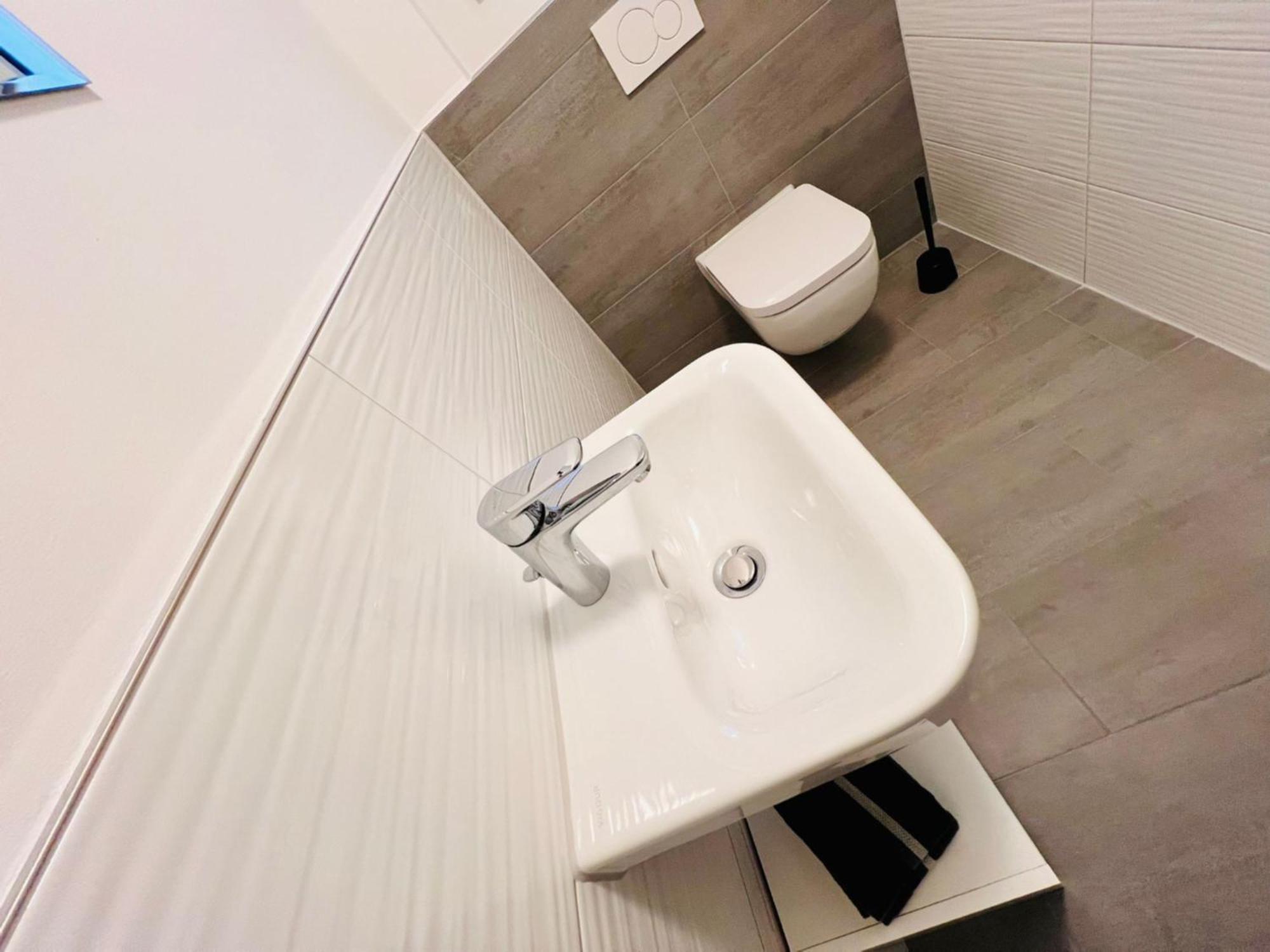Apartment Weikersheim I Habitación foto
